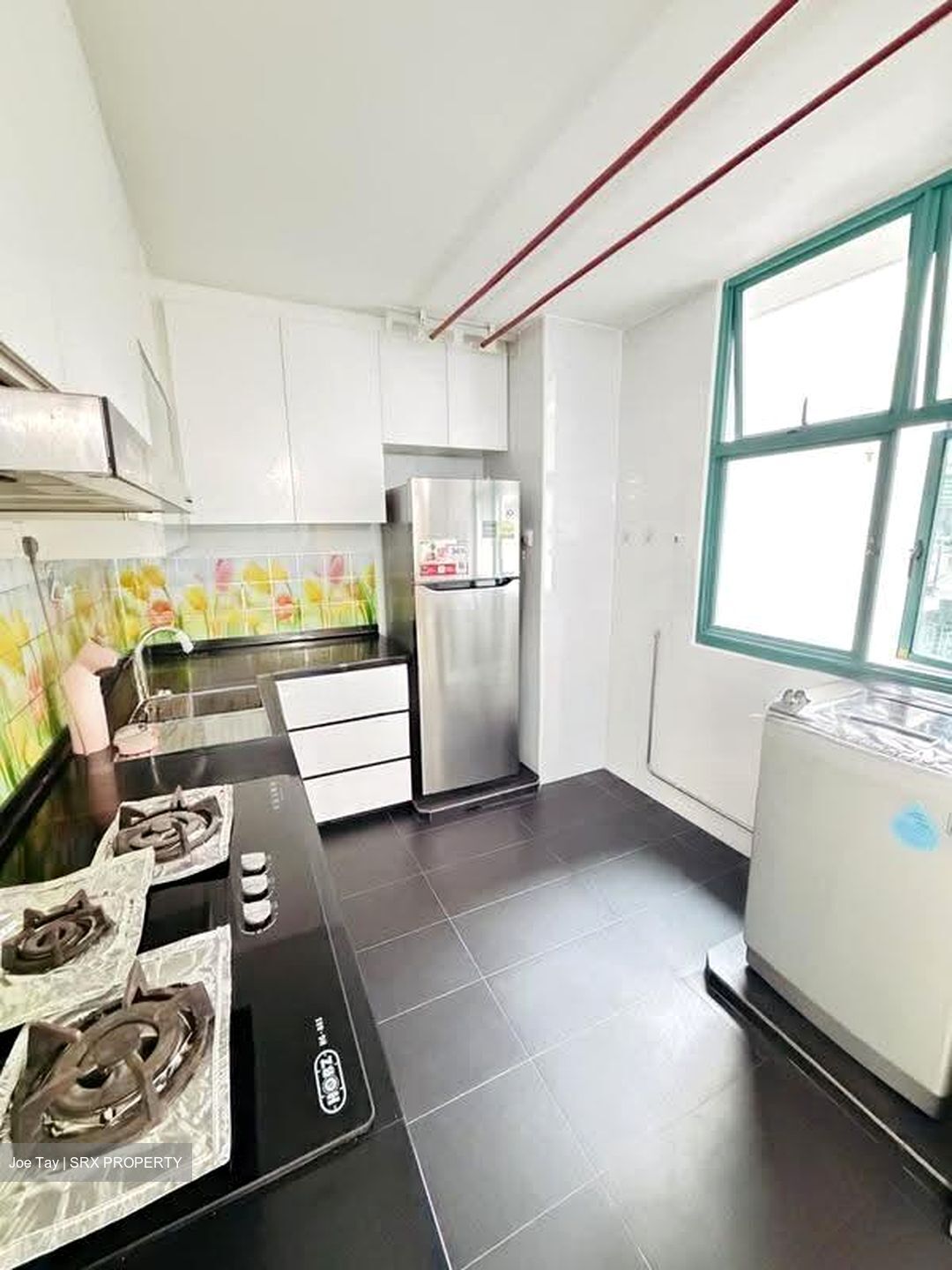 Blk 689B Woodlands Drive 75 (Woodlands), HDB 4 Rooms #630339021